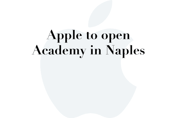 naples apple academy