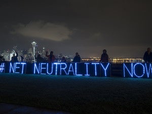 The loss of net neutrality: Say goodbye to a free and open internet