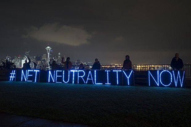 What the end of net neutrality means for you