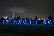 The loss of net neutrality: Say goodbye to a free and open internet