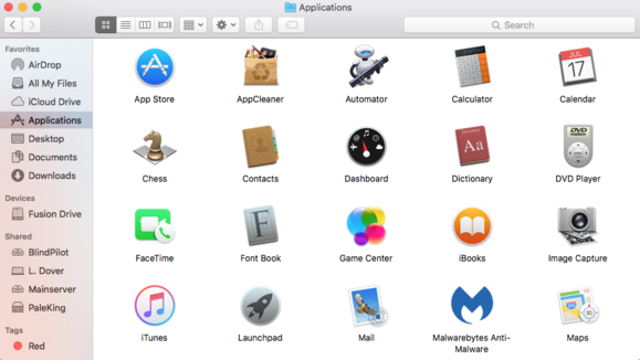 Starting up from NetBoot and NetRestore images | Macworld