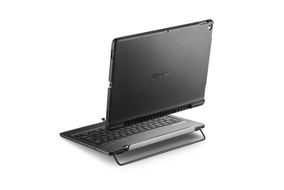 newtrent airbenderapex ipad