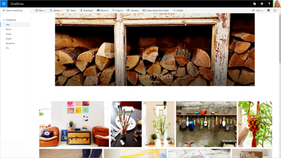 onedrivephotofolderlayout