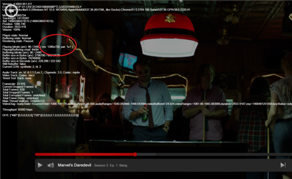 opera netflix circled