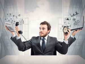 How to use async and await in .Net Core