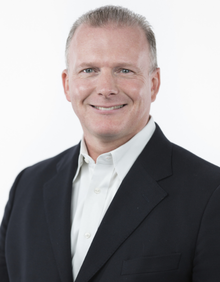 Box CIO Paul Chapman.