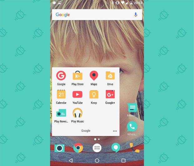 Paul Ivan Home Screen (3)