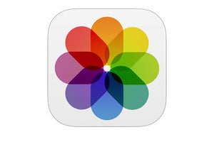 photos ios icon