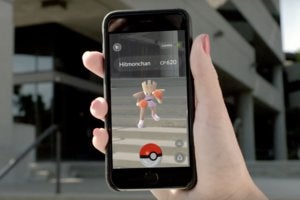 pokemon go freemium lead