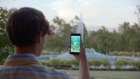 Augmented Reality – Next Frontier for Competitive Advantage