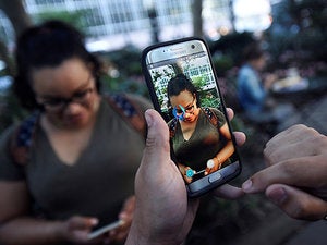 Pokemon Go: What security awareness programs should be doing now