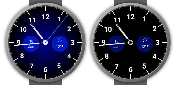 Pujie discount watch face