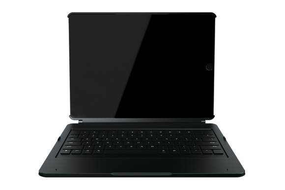 razer mechanicalkeyboard ipad