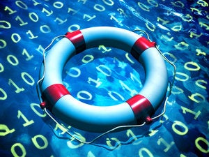 Legacy to the rescue: Well-tuned foundational systems make cutting-edge projects possible