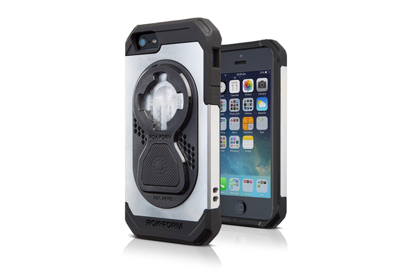 rokform fuzionpro iphone