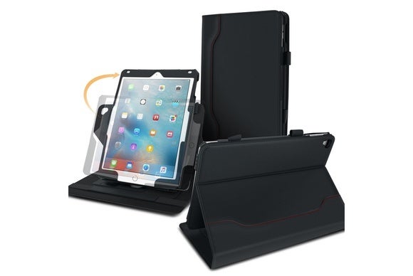 roocase dualview ipad