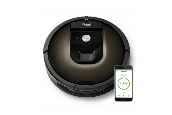 roomba