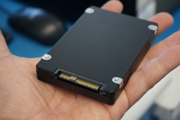 Samsung's massive 15TB SSD -- for about | Computerworld
