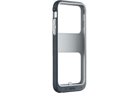 sandisk ixpand iphone