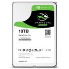 Seagate Barracuda Pro 10TB hard drive review: Vast and amazingly fast (for a hard drive)
