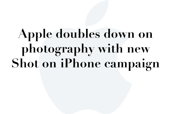shot on iphone