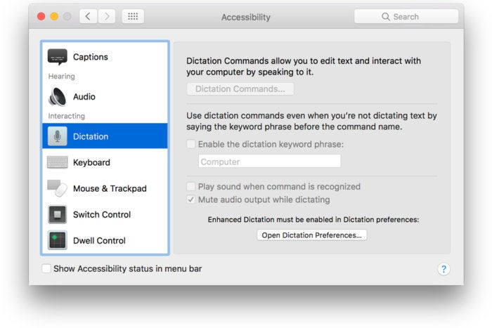 Accessibility features in macOS and iOS that everyone should try | Macworld