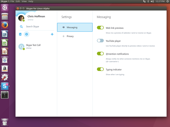 Microsoft is replacing Skype's ancient Linux client with a 