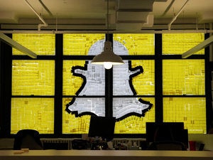 Facebook's war on Snap borrows from its Twitter playbook