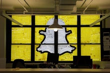 Facebook's war on Snap borrows from its Twitter playbook