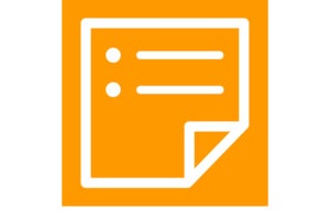 snipnotes ios app icon