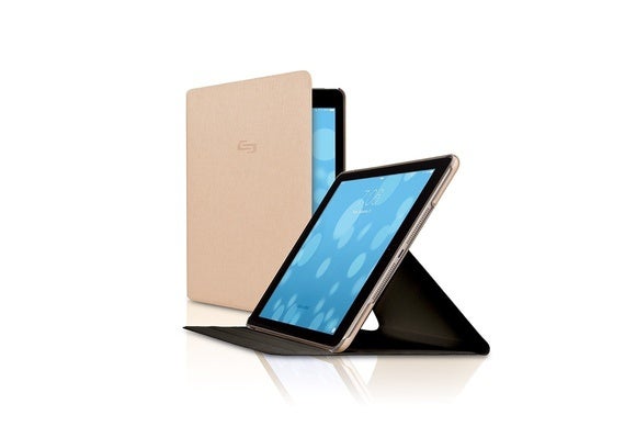 solo millennia ipad