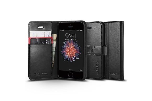spigen wallets iphone