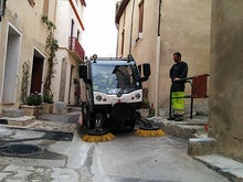 Time to clean up our cybersecurity streets