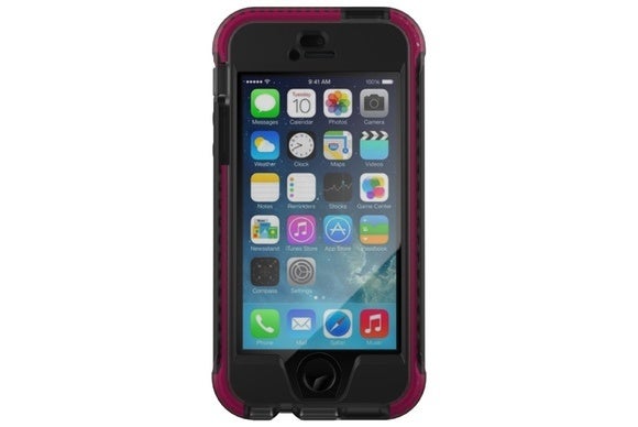 tech21 patriot iphone