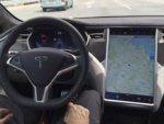 Tesla to make 'significant' upgrades to Autopilot