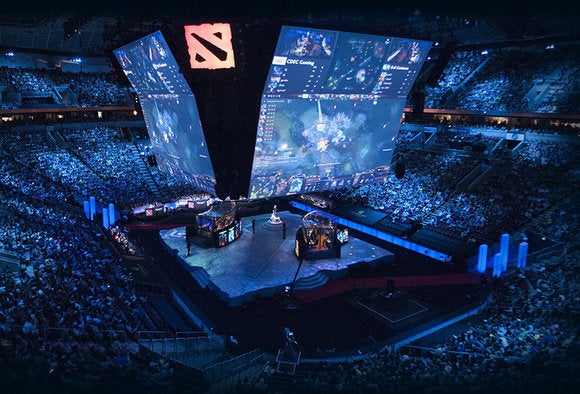 theinternationaldota2