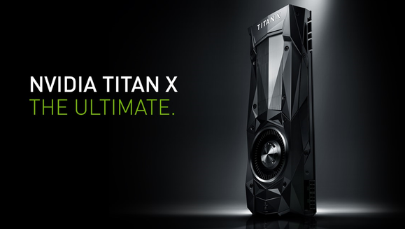 titan x hero