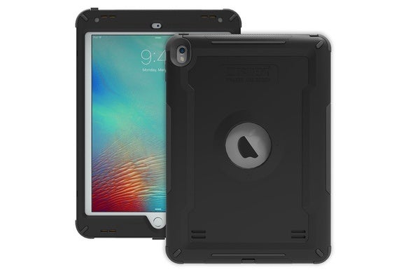 trident krakenams ipad