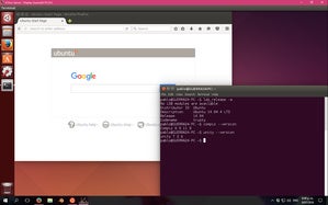 ubuntuinwindows10