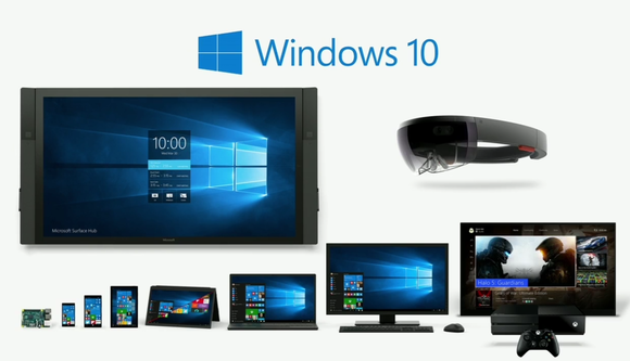 universal windows apps