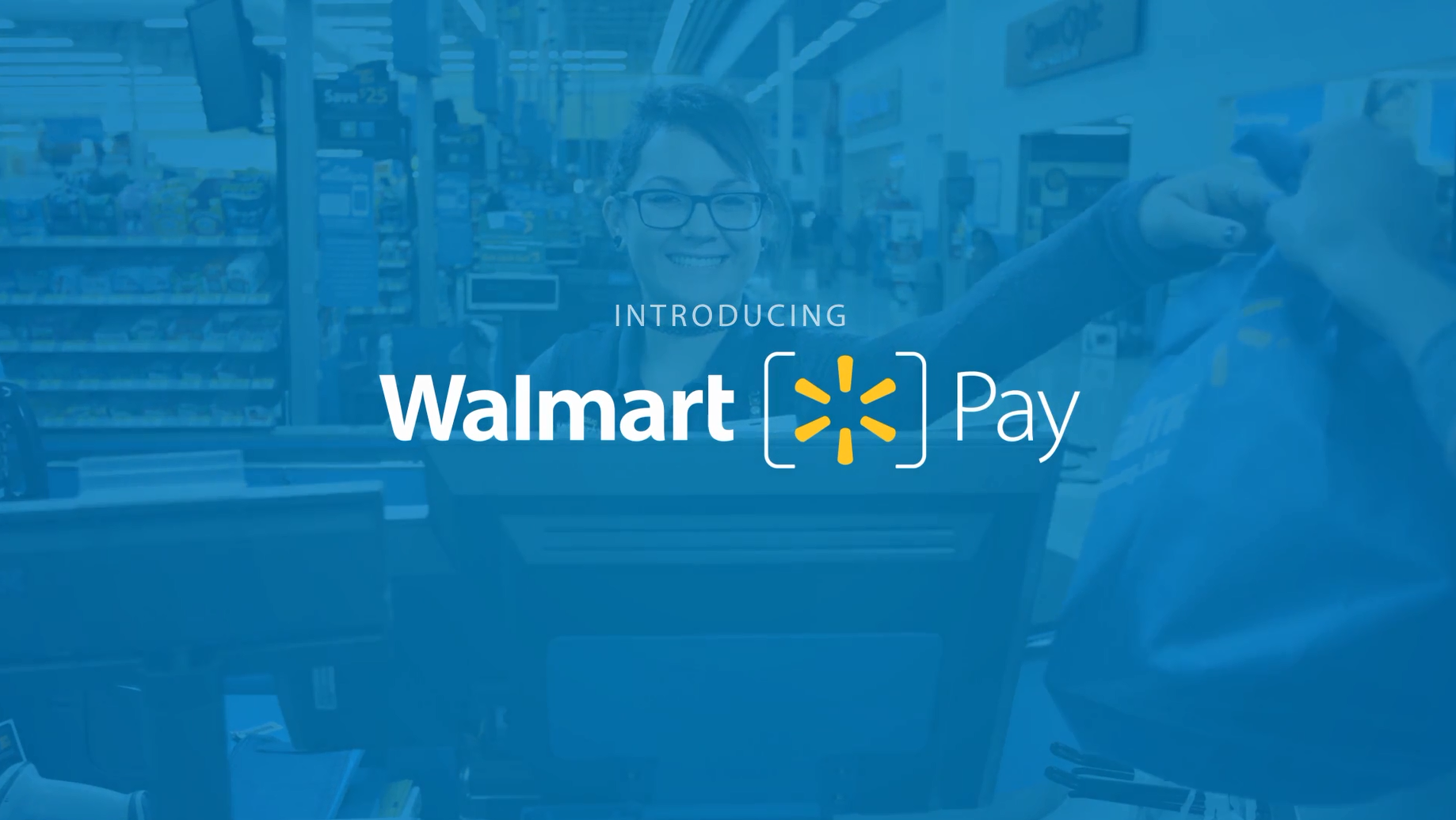 can you pay with wic on walmart app