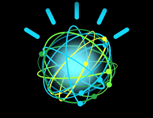 ibm watson AI