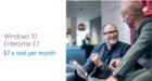 Yes, Windows 10 subscriptions are coming, at least for enterprise