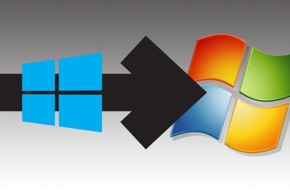 windows 10 to windows 7