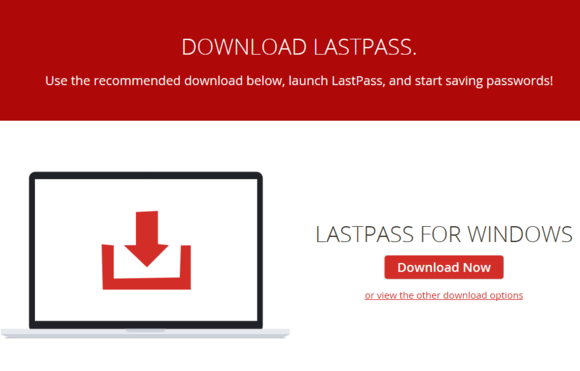 windows 10 what users want lastpass
