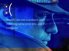 Reliable reports of blue screens after installing this week's Win10 1809 patch KB 4490481