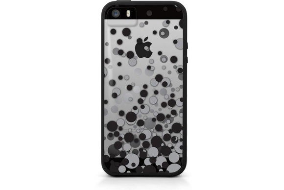 xdoria bubble iphone