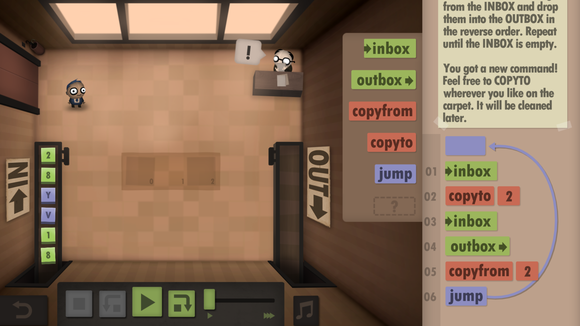ysp humanresource gameplay