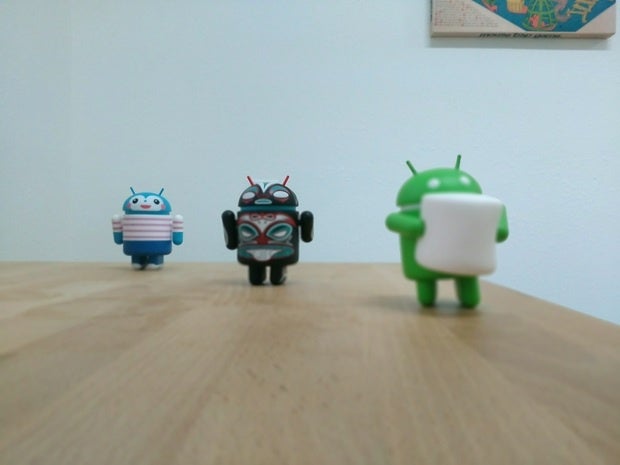 zte grand x max 2 bokeh mode w f4.0