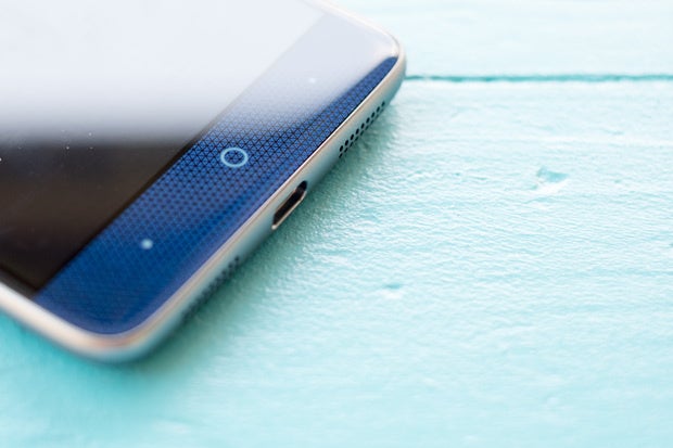 zte grand x max 2 bottom